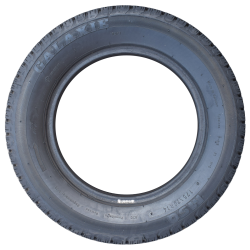 175/70R14 GALAXIE MSQ - Opony zimowe bieżnikowane