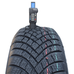 185/60R14 M770 - Opony zimowe bieżnikowane