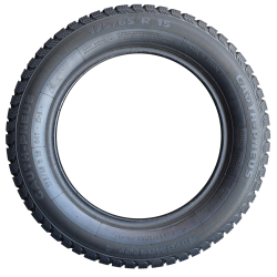 175/65R15 NORD MASTER 4 - Opony zimowe bieżnikowane