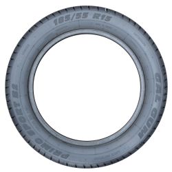 185/55R15 PRIMO SPORT 2 - Opony letnie bieżnikowane