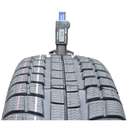 215/65R15 ALP 2 - Opony zimowe bieżnikowane