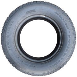 215/65R15 ALP 2 - Opony zimowe bieżnikowane