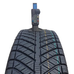 205/55R16 ALL-SEASON - Opony całoroczne bieżnikowane