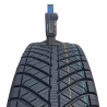 205/55R16 ALL-SEASON - Opony całoroczne bieżnikowane