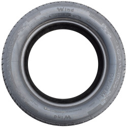 225/55R17 PRIME - Opony letnie bieżnikowane