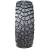 Opony terenowe 235/65R17 MT - wielosezonowe bieżnikowane 4x4 | GAŁ-GUM