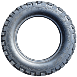 Opony terenowe 215/70R16 M/T - wielosezonowe bieżnikowane 4x4 | GAŁ-GUM