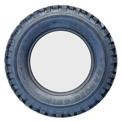 Opony terenowe 235/70R16 M/T - wielosezonowe bieżnikowane 4x4 | GAŁ-GUM