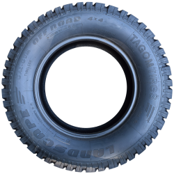 Kup opony terenowe 265/65 R17 AT - Tanie opony dla Twojego auta!