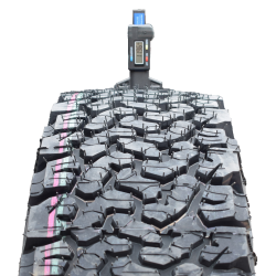 Kup opony terenowe 265/65 R17 AT - Tanie opony dla Twojego auta!