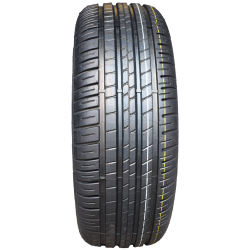 215/50R17 RACE SPORT 3 - Opony letnie bieżnikowane