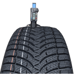 175/70R14 ALP 4 - Opona zimowa bieżnikowana