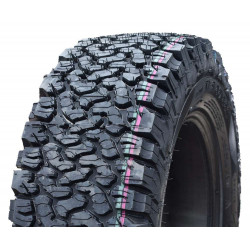 Kup opony terenowe 245/70 R16 AT - Tanie opony dla Twojego auta!