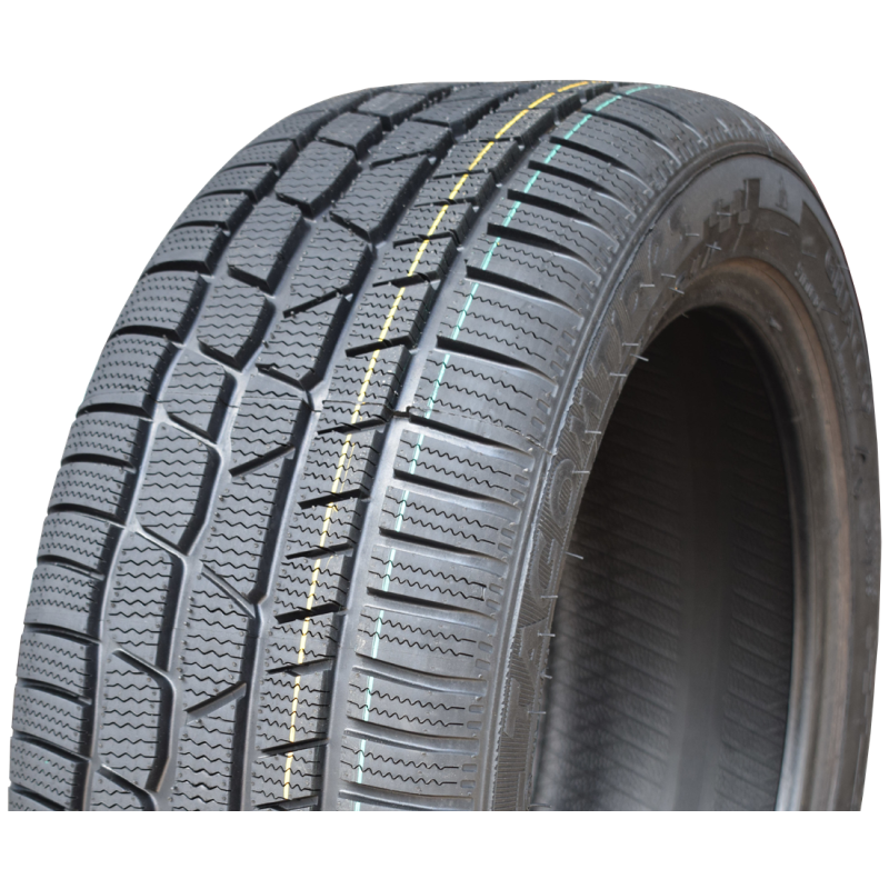 Kup opony zimowe 225/45R17 - Tanie opony dla Twojego auta!