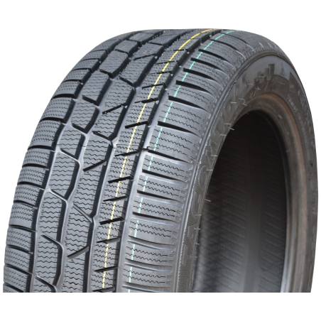 Kup opony zimowe 225/50 R17 - Tanie opony dla Twojego auta!