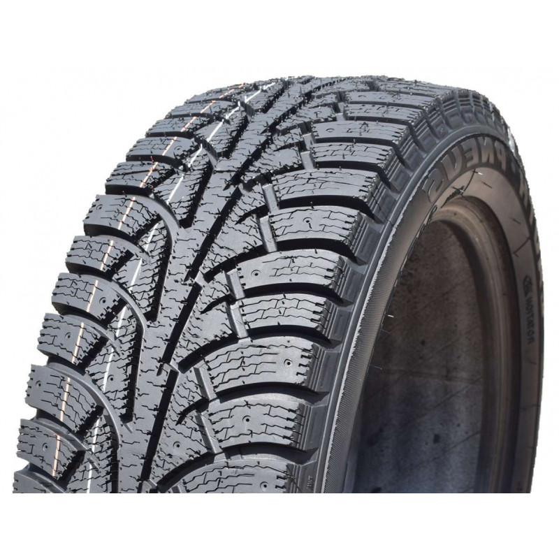 Kup opony zimowe 205/55 R16 - Tanie opony dla Twojego auta!