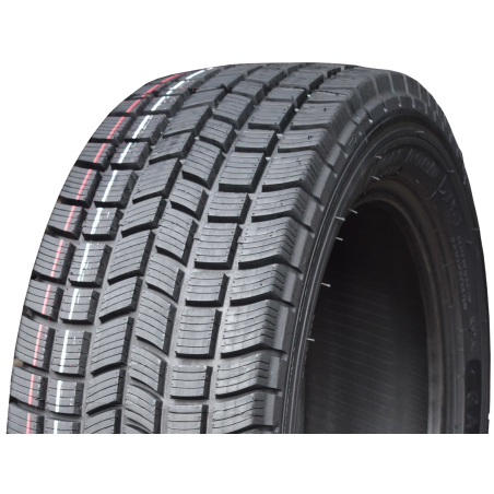 Kup opony całoroczne 235/55R18 – pewność i bezpieczeństwo na każdą pogodę