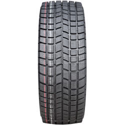 Kup opony całoroczne 235/55R18 – pewność i bezpieczeństwo na każdą pogodę