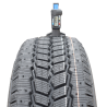 Opony zimowe 215/65R16C - bieżnikowane dostawcze GAŁ-GUM | Kup online