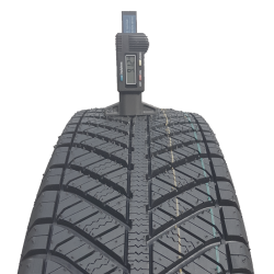 Opony wielosezonowe 205/50R17 - Całoroczne bieżnikowane – GAŁ-GUM | Kup online