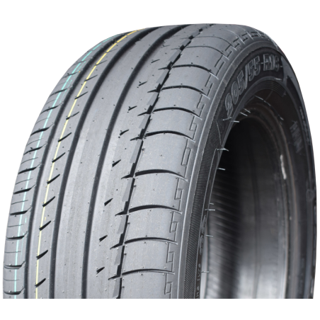 Opony letnie 195/60R15 – wysoka przyczepność i komfort jazdy latem