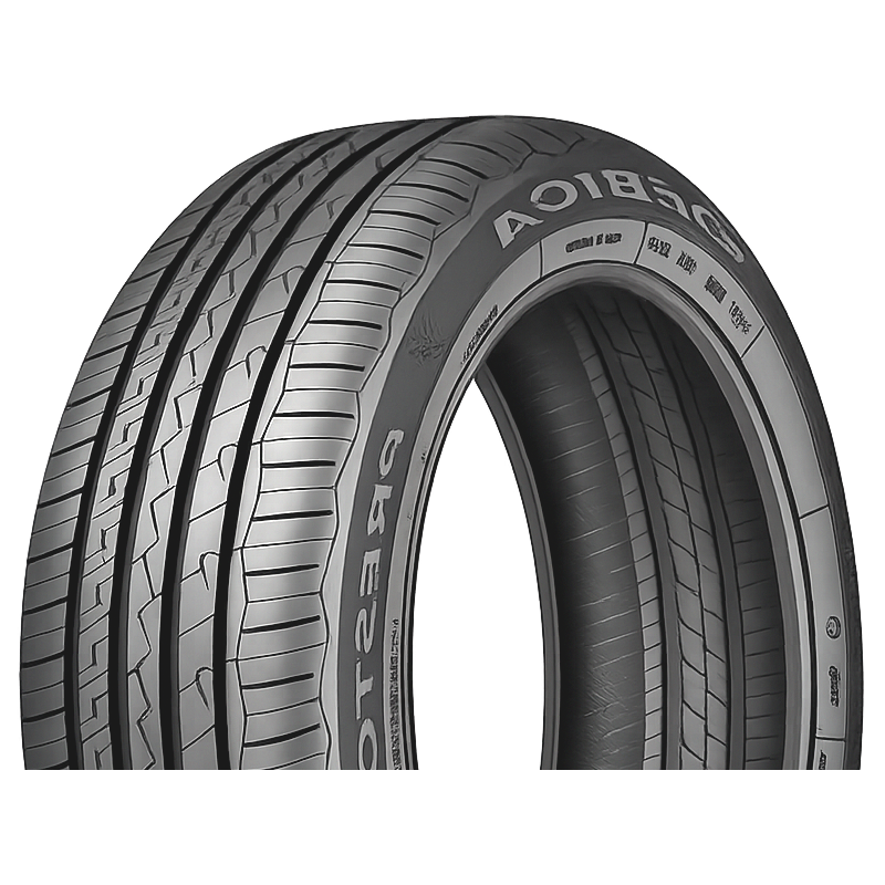 Opony letnie 205/60R16 – wysoka przyczepność i komfort jazdy latem