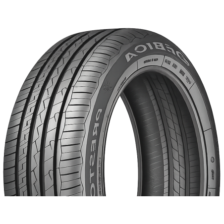 Opony letnie 205/60R16 – wysoka przyczepność i komfort jazdy latem