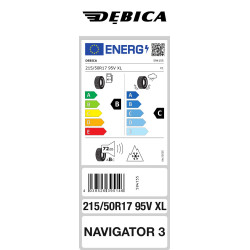 Kup opony wielosezonowe 215/50R17 całoroczne – pewność i bezpieczeństwo na każdą pogodę