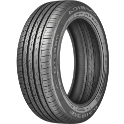 Opony letnie 205/55R16 – wysoka przyczepność i komfort jazdy latem