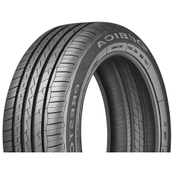 Opony letnie 205/55R16 – wysoka przyczepność i komfort jazdy latem