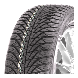 Opony wielosezonowe 225/45R17 - Całoroczne FULDA MULTICONTROL | Kup online