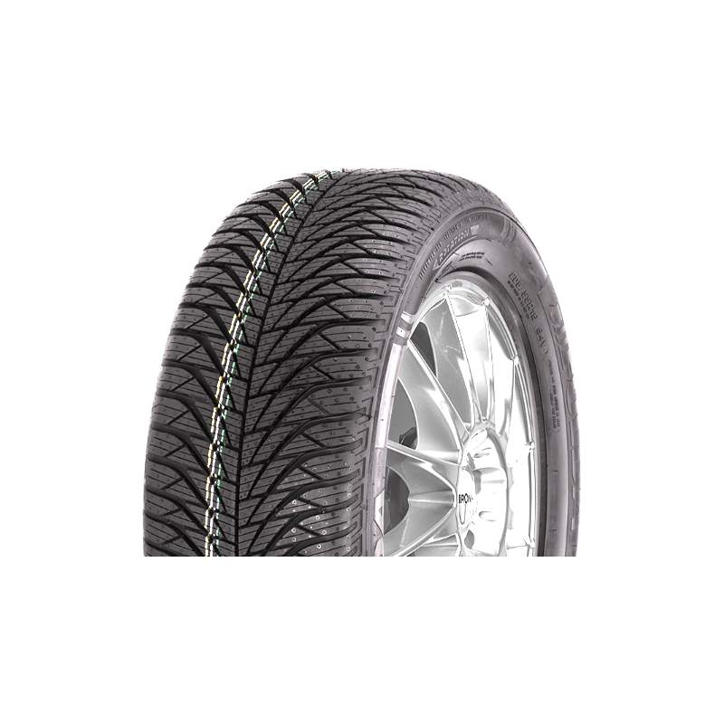 Kup opony wielosezonowe 225/45R17 całoroczne – pewność i bezpieczeństwo na każdą pogodę