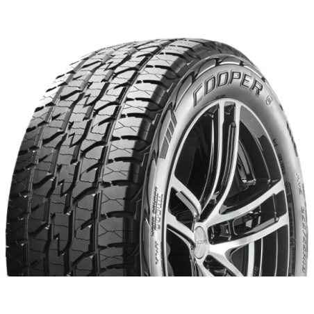 Kup opony terenowe 245/70 R16 AT - Tanie opony dla Twojego auta!