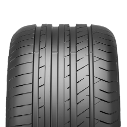 Opony letnie 225/45R17 – wysoka przyczepność i komfort jazdy latem