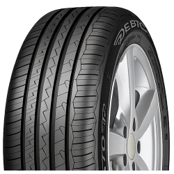 Opony letnie 205/55R16 – wysoka przyczepność i komfort jazdy latem