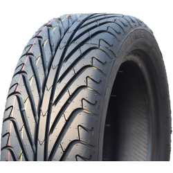 Opony letnie 215/55R16 – wysoka przyczepność i komfort jazdy latem