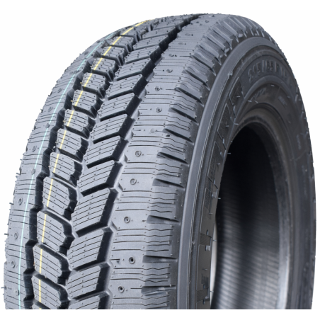 Kup opony zimowe 195/70R15C – pewność i bezpieczeństwo na każdą pogodę
