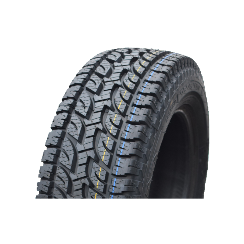 Kup opony wielosezonowe 225/65R16C całoroczne – pewność i bezpieczeństwo na każdą pogodę