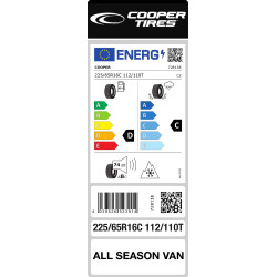 Kup opony wielosezonowe 225/65R16C całoroczne – pewność i bezpieczeństwo na każdą pogodę