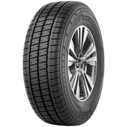 Opony wielosezonowe 195/75R16C - Całoroczne Cooper All Season Van | Kup online