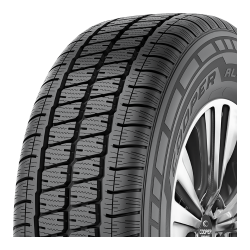 Opony wielosezonowe 195/75R16C - Całoroczne Cooper All Season Van | Kup online