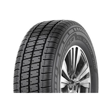 Kup opony wielosezonowe 225/65R16C całoroczne – pewność i bezpieczeństwo na każdą pogodę