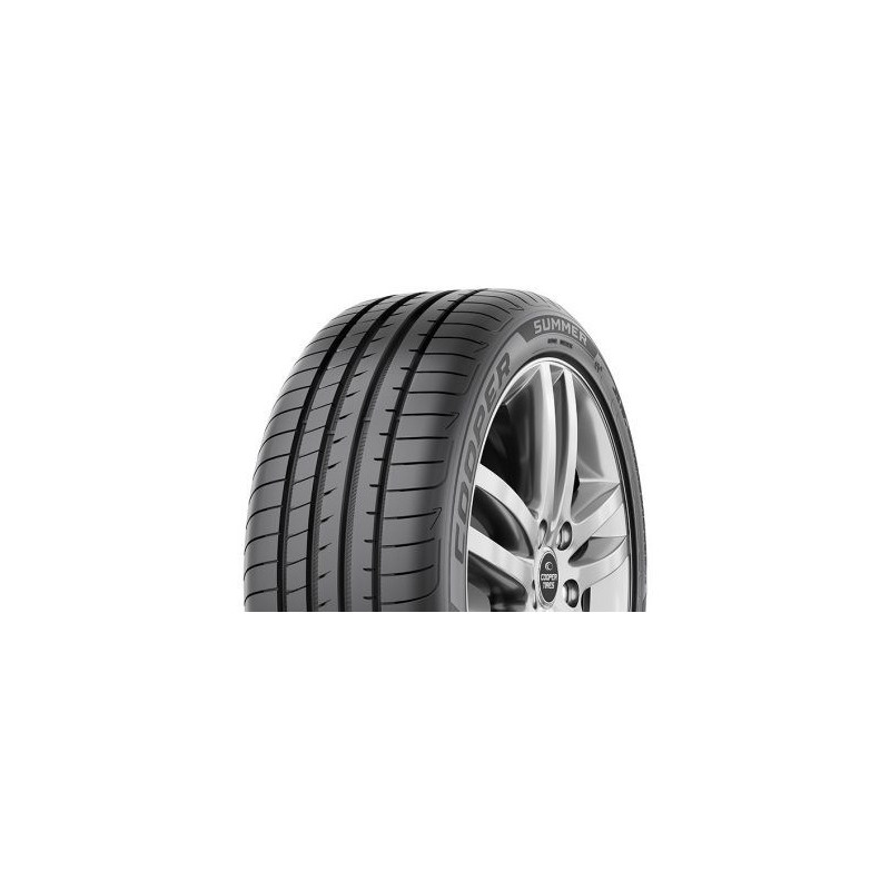 Opony letnie 245/40R18 - Cooper SUMMER | Kup online