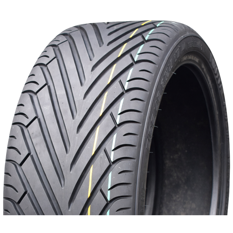 Opony letnie 205/50R17 – wysoka przyczepność i komfort jazdy latem