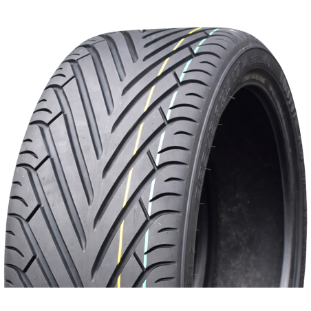 Opony letnie 205/50R17 – wysoka przyczepność i komfort jazdy latem