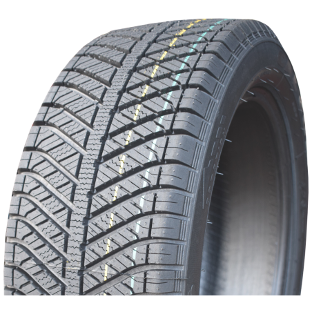 Kup opony całoroczne 215/55R17 – pewność i bezpieczeństwo na każdą pogodę