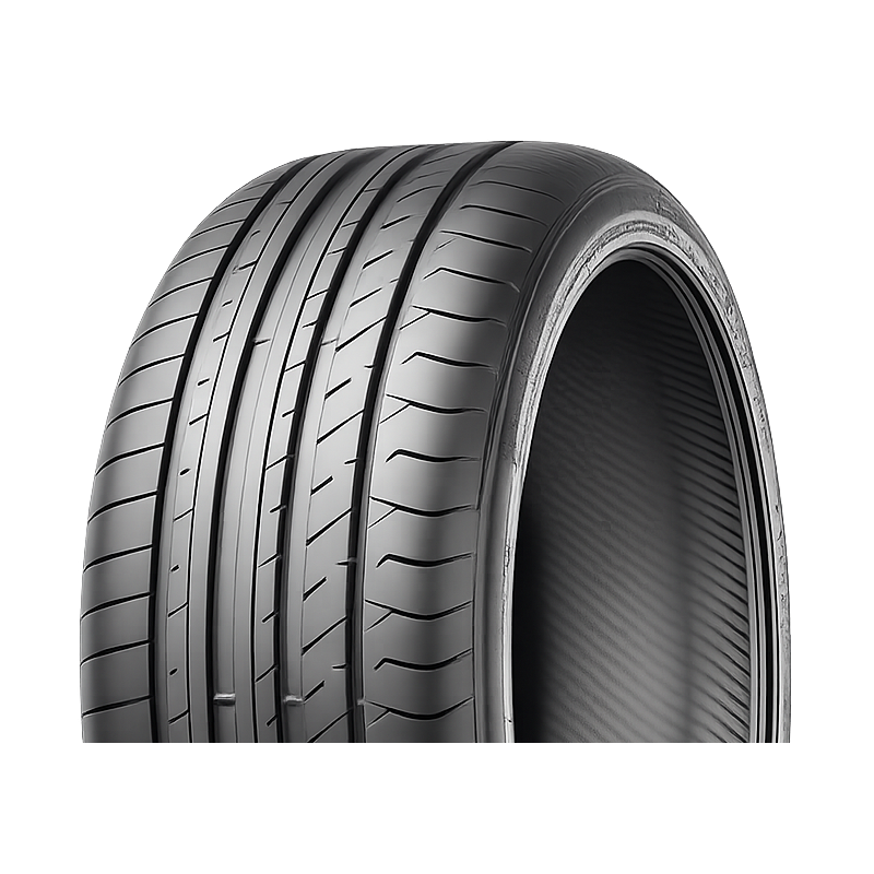 Opony letnie 225/45R17 – wysoka przyczepność i komfort jazdy latem