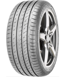 Opony letnie 225/50R17 – wysoka przyczepność i komfort jazdy latem