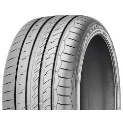 Opony letnie 225/50R17 – wysoka przyczepność i komfort jazdy latem