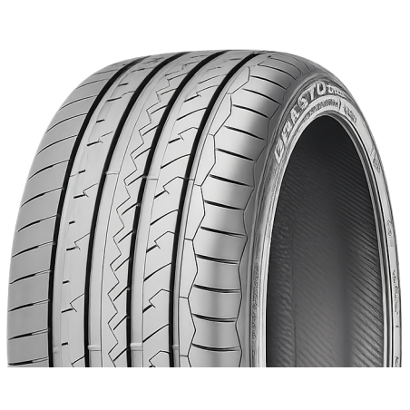 Opony letnie 225/50R17 – wysoka przyczepność i komfort jazdy latem